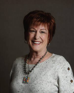 Susan W. Harris
