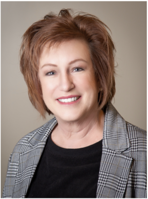 Susan W. Harris