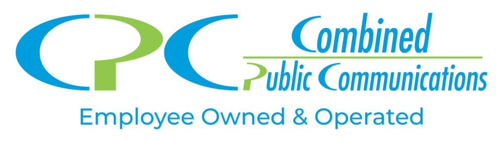 CPC business logo
