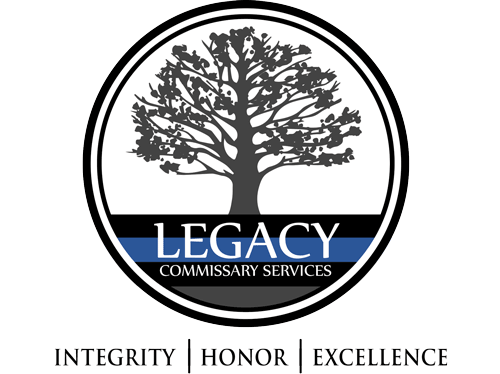 Legacy Commissary logo