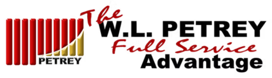 Petrey Logo