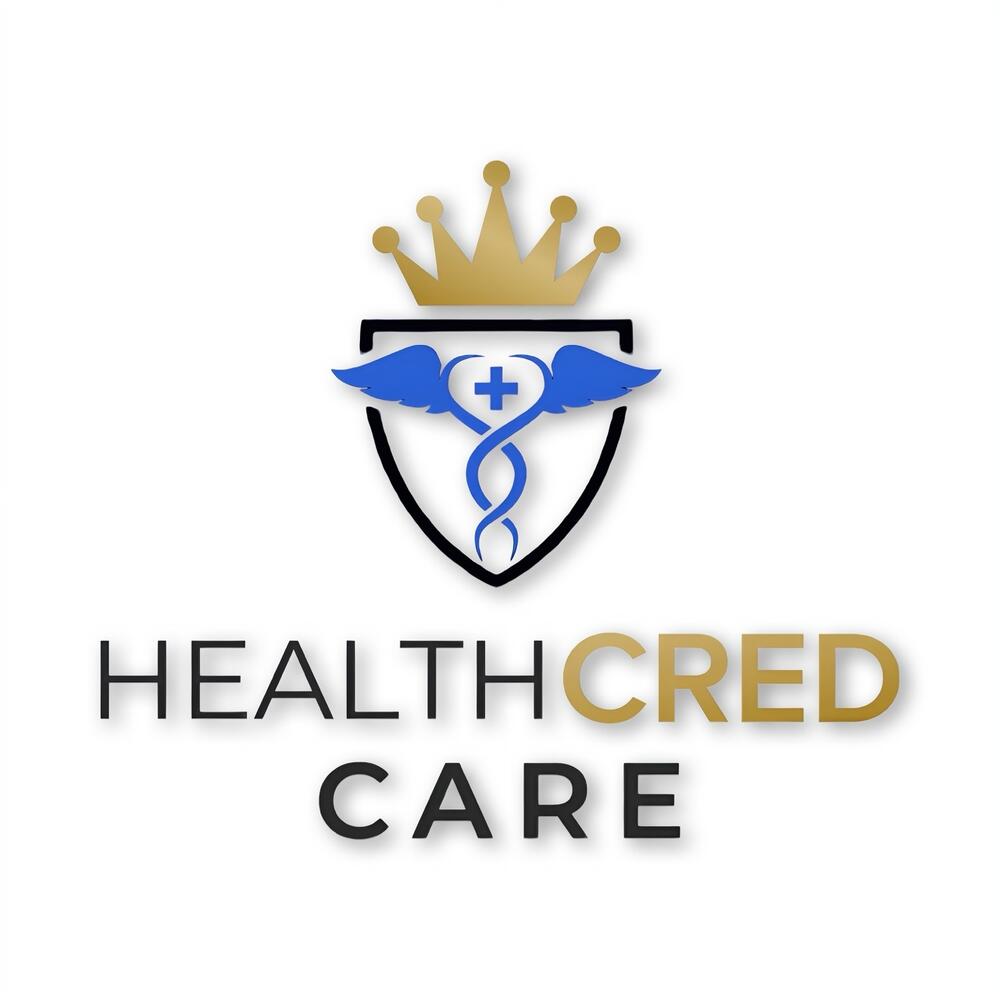HealthCredCare LOGO
