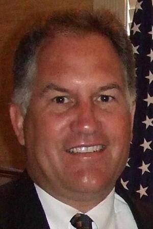 Russell Thomas