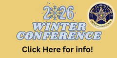 Alabama Sheriffs Association - Alabama Banner Ad 5